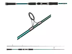 ABU GARCIA Beast X Pike 902 XH 2,74m 60-120g VÝPRODEJ