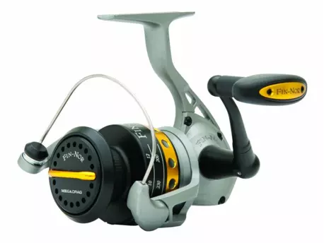 FIN-NOR Lethal Spinning LT 25 VÝPRODEJ