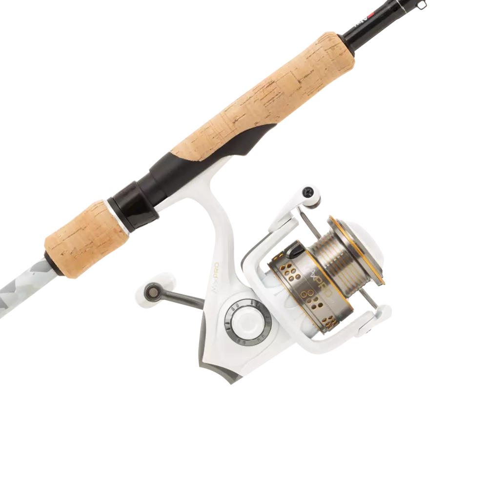 ABU GARCIA Pro Max Spinning Combo 2.74m 20-60g VÝPRODEJ