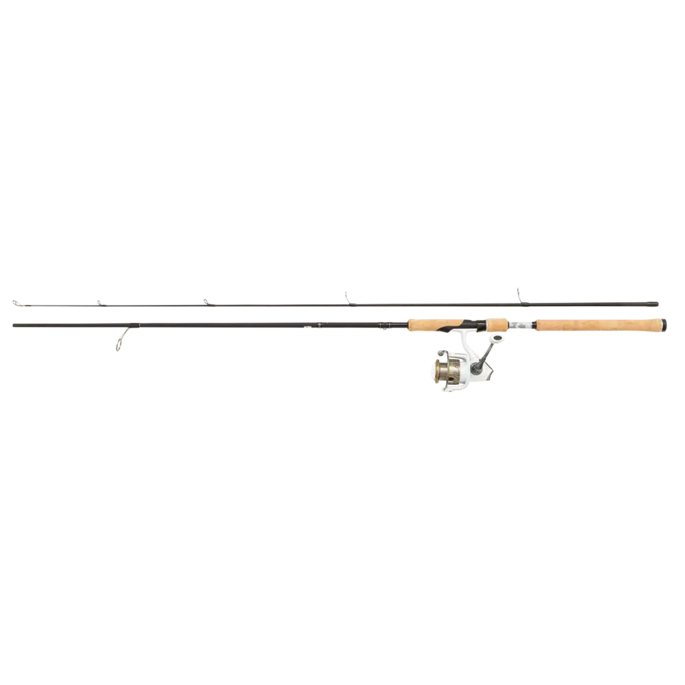 ABU GARCIA Pro Max Spinning Combo 2.74m 20-60g VÝPRODEJ