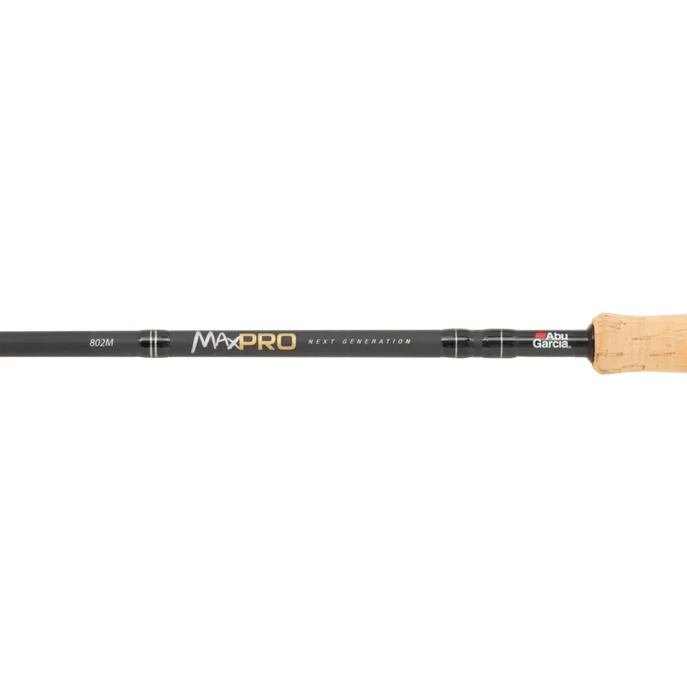 ABU GARCIA Pro Max Spinning Combo 2.74m 20-60g VÝPRODEJ