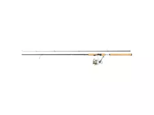 ABU GARCIA Pro Max Spinning Combo 2.74m 30-80g VÝPRODEJ