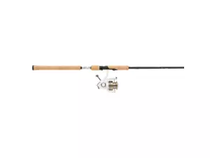 ABU GARCIA Pro Max Spinning Combo 902M 2,74m 10-30g VÝPRODEJ