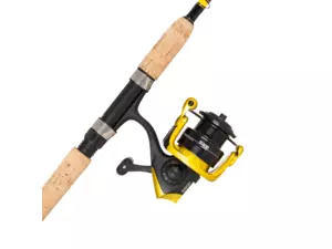 ABU GARCIA Revolution Impact Combo 2,10m 10-30g VÝPRODEJ