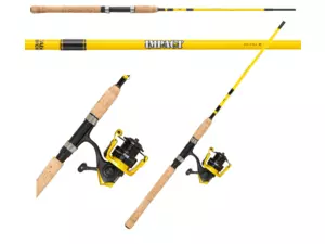 ABU GARCIA Revolution Impact Combo 2,10m 10-30g VÝPRODEJ