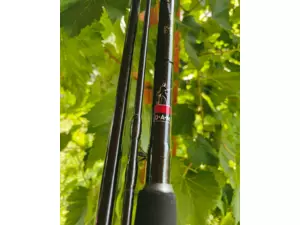 DAM Imperial carp 3 díl VÝPRODEJ