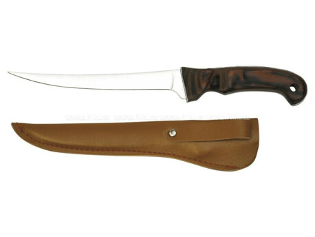 ALBASTAR filetovací nůž 16cm VÝPRODEJ