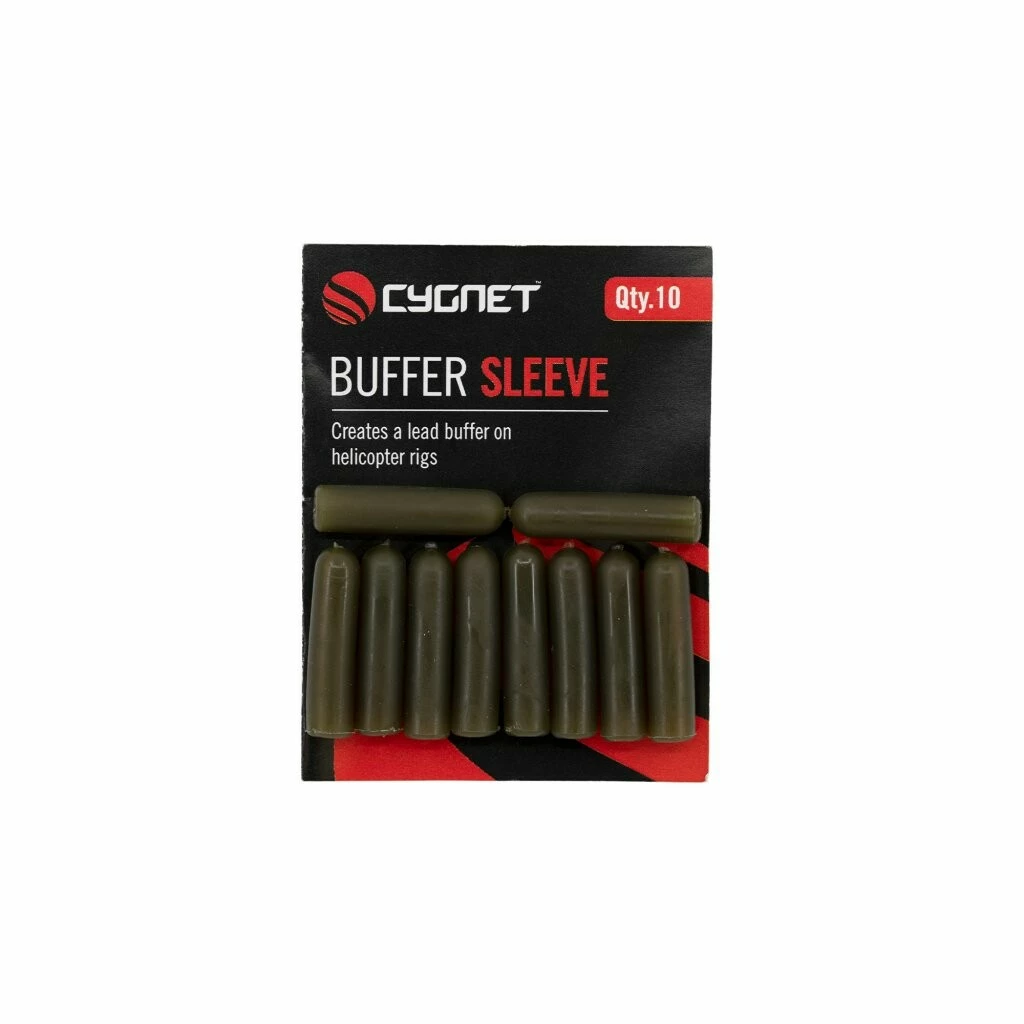 Tackle gumový převlek Buffer Sleeve 🎣 Na Soutoku