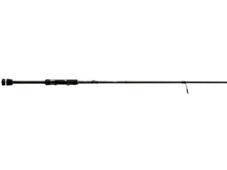 13 Fishing Muse Black Spinning H 2,54m 20-80g