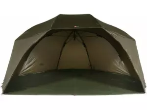 JRC Defender 60in Oval Brolly VYSTAVENÝ KUS