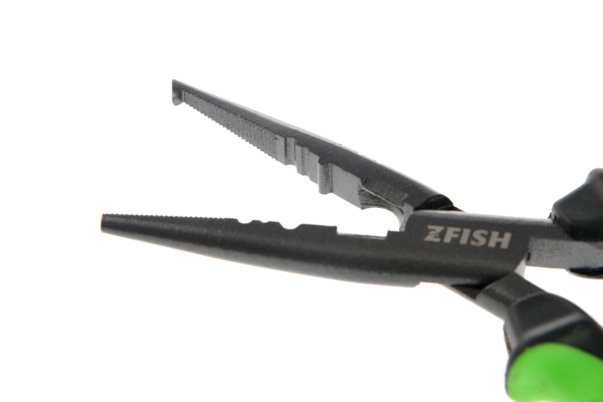 ZFISH Combo Set ZFS - Filetovací Nůž a Kleště