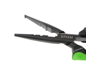 ZFISH Combo Set ZFS - Filetovací Nůž a Kleště