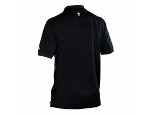 Westin: Tričko Dry Polo Shirt Velikost L Black   