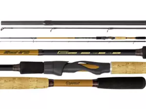 QUANTUM Prut G-Force Shad VÝPRODEJ