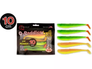 QUANTUM Q-Paddler Power Packs UV Power Mix VÝPRODEJ