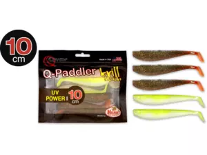 QUANTUM Q-Paddler Power Packs UV Power Mix VÝPRODEJ
