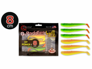QUANTUM Q-Paddler Power Packs UV Power Mix VÝPRODEJ