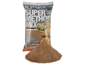 Bait-Tech krmítková směs Super Method Mix 2kg
