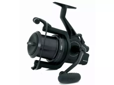 Fox Naviják EOS 12000 FS VÝPRODEJ