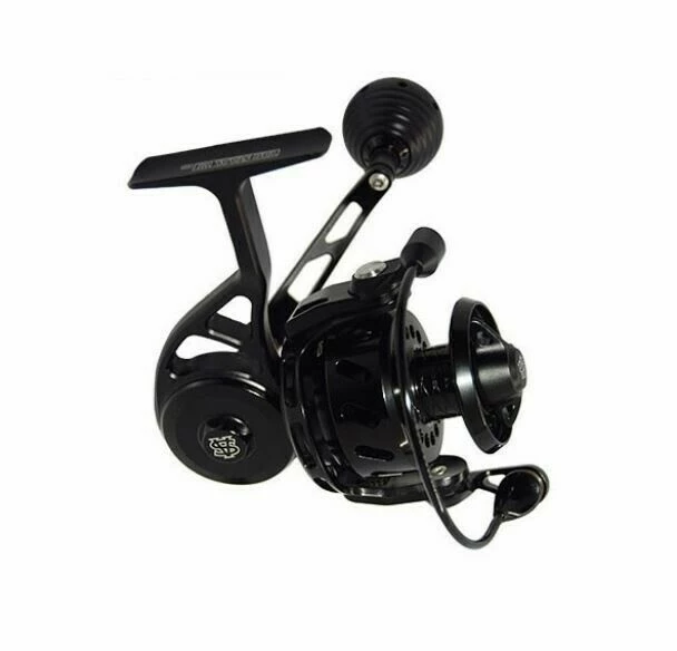 VAN STAAL Naviják VR50 Black VÝPRODEJ