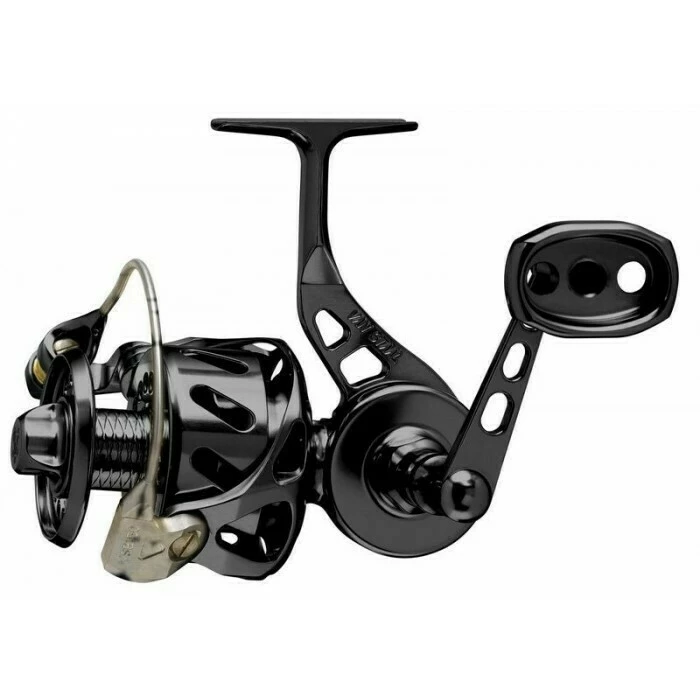 VAN STAAL Naviják VR50 Black VÝPRODEJ