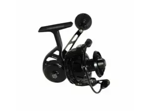 VAN STAAL Naviják VR50 Black VÝPRODEJ