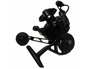 VAN STAAL Naviják VR50 Black VÝPRODEJ