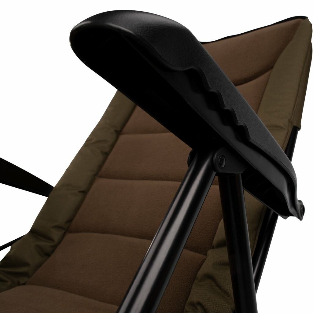 Cygnet Tackle Cygnet Křeslo - Grand Sniper Recliner Chair