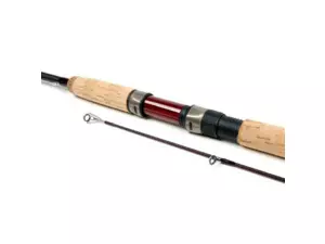 Abu Garcia Diplomat Spinning 2,43m 10-25gr