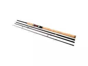 Abu Garcia Diplomat Spinning 2,43m 10-25gr