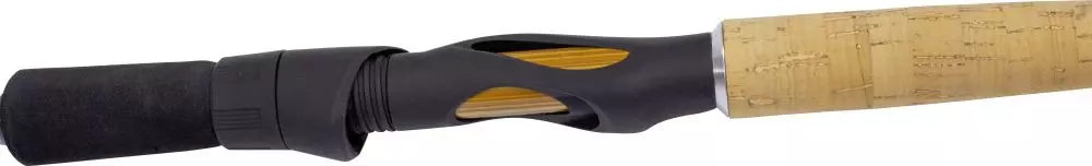 QUANTUM Prut G-Force Shad 2.10M 7-28G VÝPRODEJ