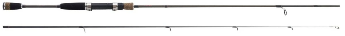 Přívlačový prut Berkley FIREFLEX SPIN 2,10m 4-12g VÝPRODEJ