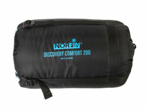 Norfin spací pytel Discovery Comfort 200 L