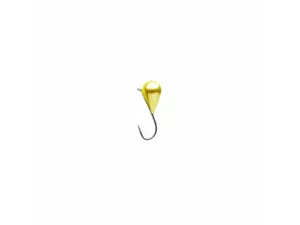 Lucky John Mormyshka Wolfram Tungsten Ice Jig Drop, barva 02