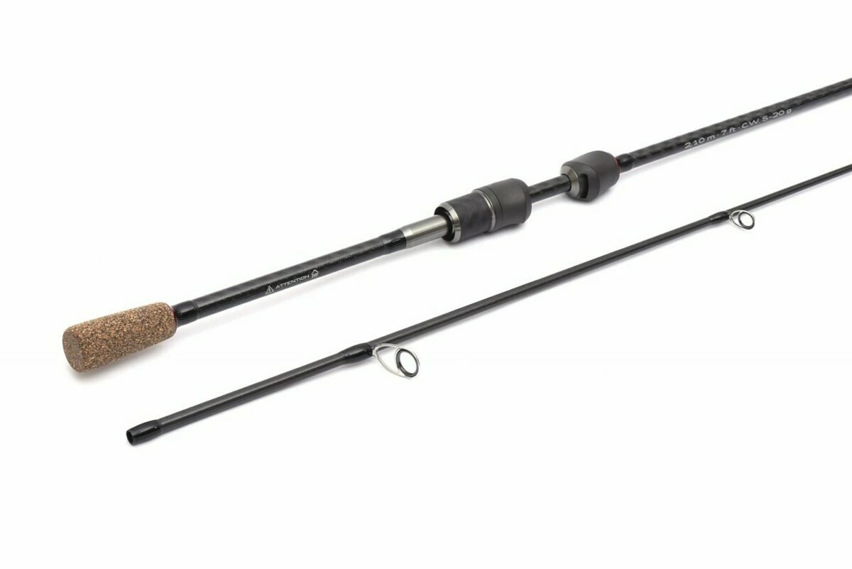 HANÁK Competition Vláčecí prut SPIN MAXX 270m 7,30G VÝPRODEJ