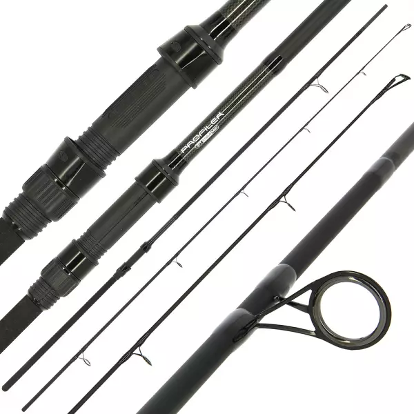 NGT Prut Profiler Margin Stalker 9ft, 2,50LB VÝPRODEJ