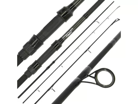 NGT Prut Profiler Margin Stalker 9ft, 2,50LB VÝPRODEJ