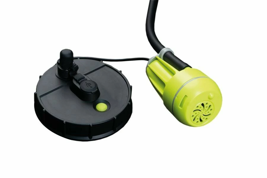 RidgeMonkey: Sprcha Outdoor Power Shower Attachment Set