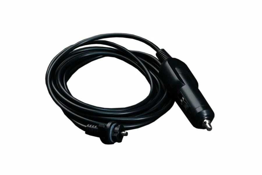 RidgeMonkey: Sprcha Outdoor Power Shower Attachment Set