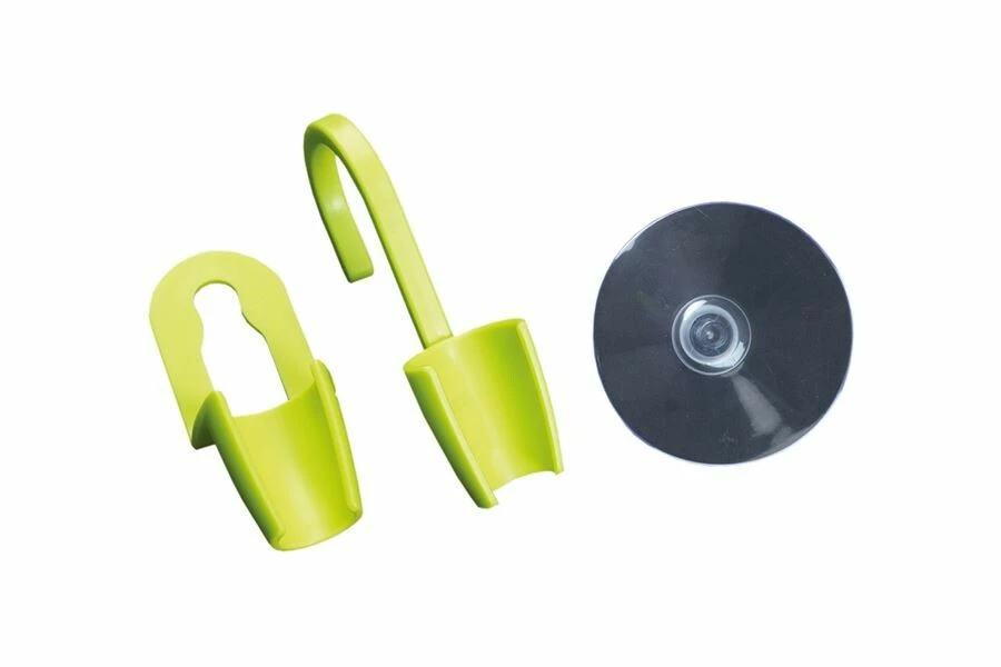 RidgeMonkey: Sprcha Outdoor Power Shower Attachment Set