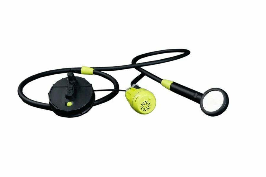 RidgeMonkey: Sprcha Outdoor Power Shower Attachment Set