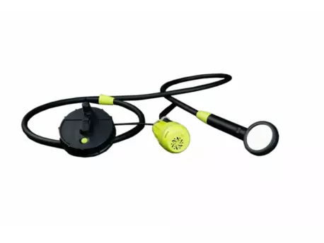 RidgeMonkey: Sprcha Outdoor Power Shower Attachment Set