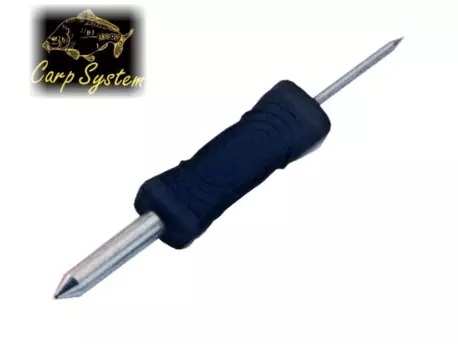 Carp system Jehla na uzly