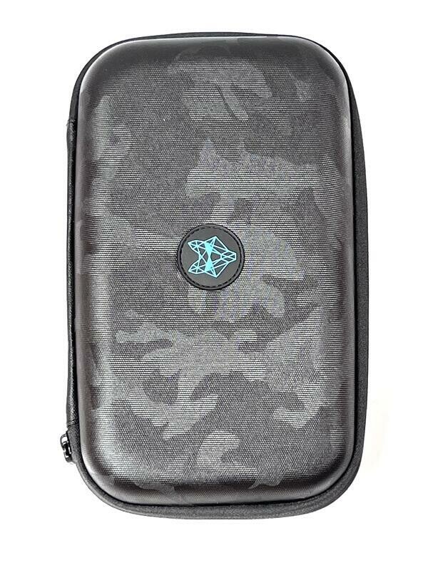 Wolf pouzdro Camo Pack Case 300 Black (WFCP003)