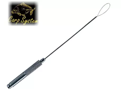 Carp system Protahovač nerez