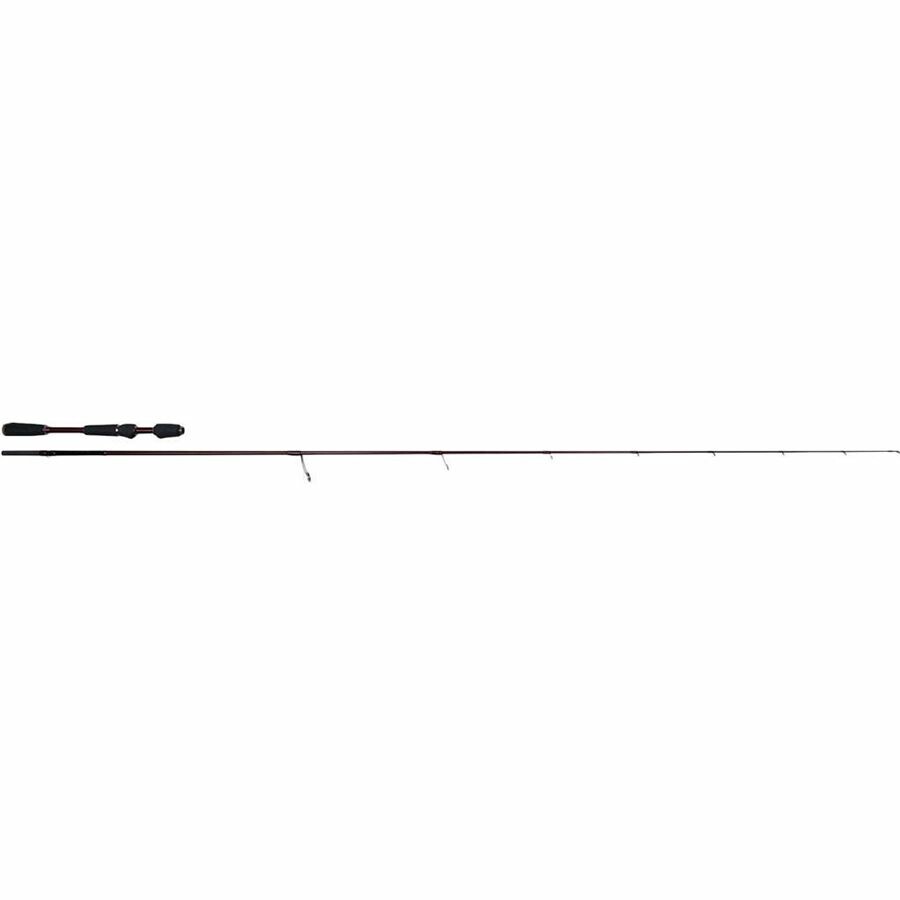 Westin: Prut W6 Vertical Jigging 6'2" 1,85m M 14-28g 1+1 díl