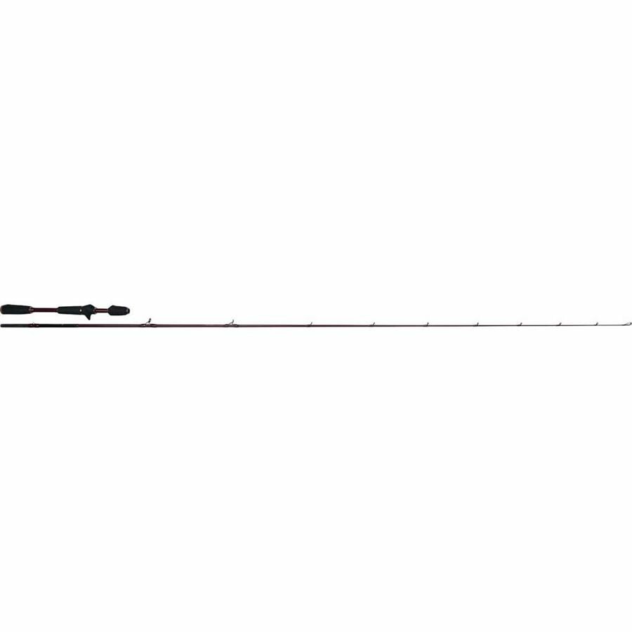 Westin: Prut W6 Vertical Jigging-T 6'2" 1,85m M 14-28g 1+1 díl 
