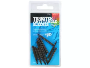 Giants fishing Převleky proti zamotání Tungsten Anti-Tangle Sleeves 35mm/10ks