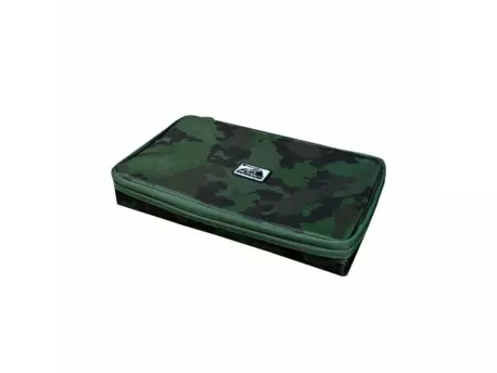 RidgeMonkey: Pouzdro Ruggage Compact Accessory Case 330