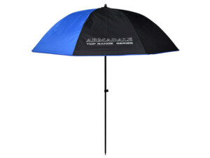Flagman deštník Armadale Umbrella Blue/Black 2,5 m (ARMU250)